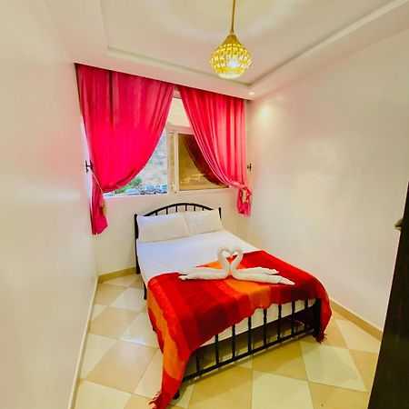Tafoukt Surf Hostel 타가주트 외부 사진
