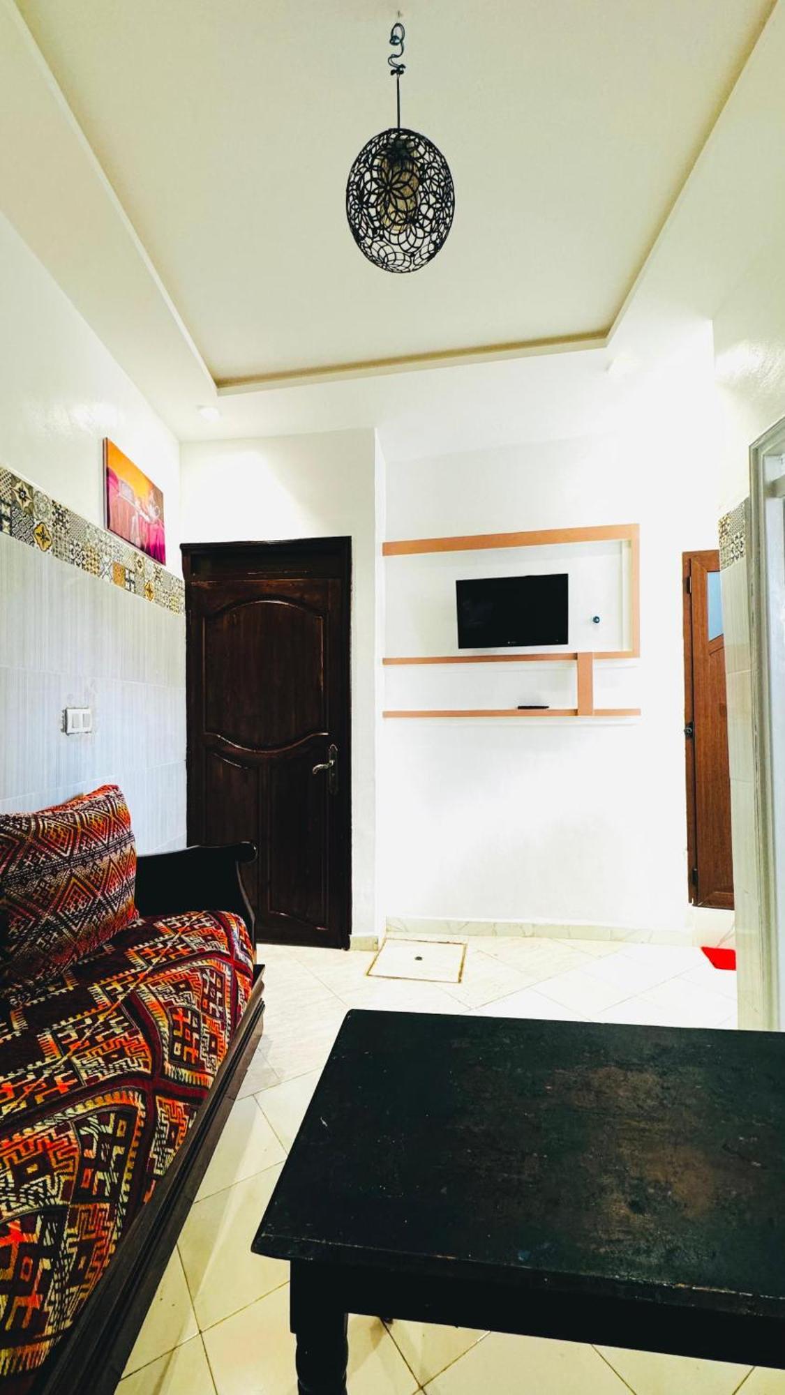 Tafoukt Surf Hostel 타가주트 외부 사진