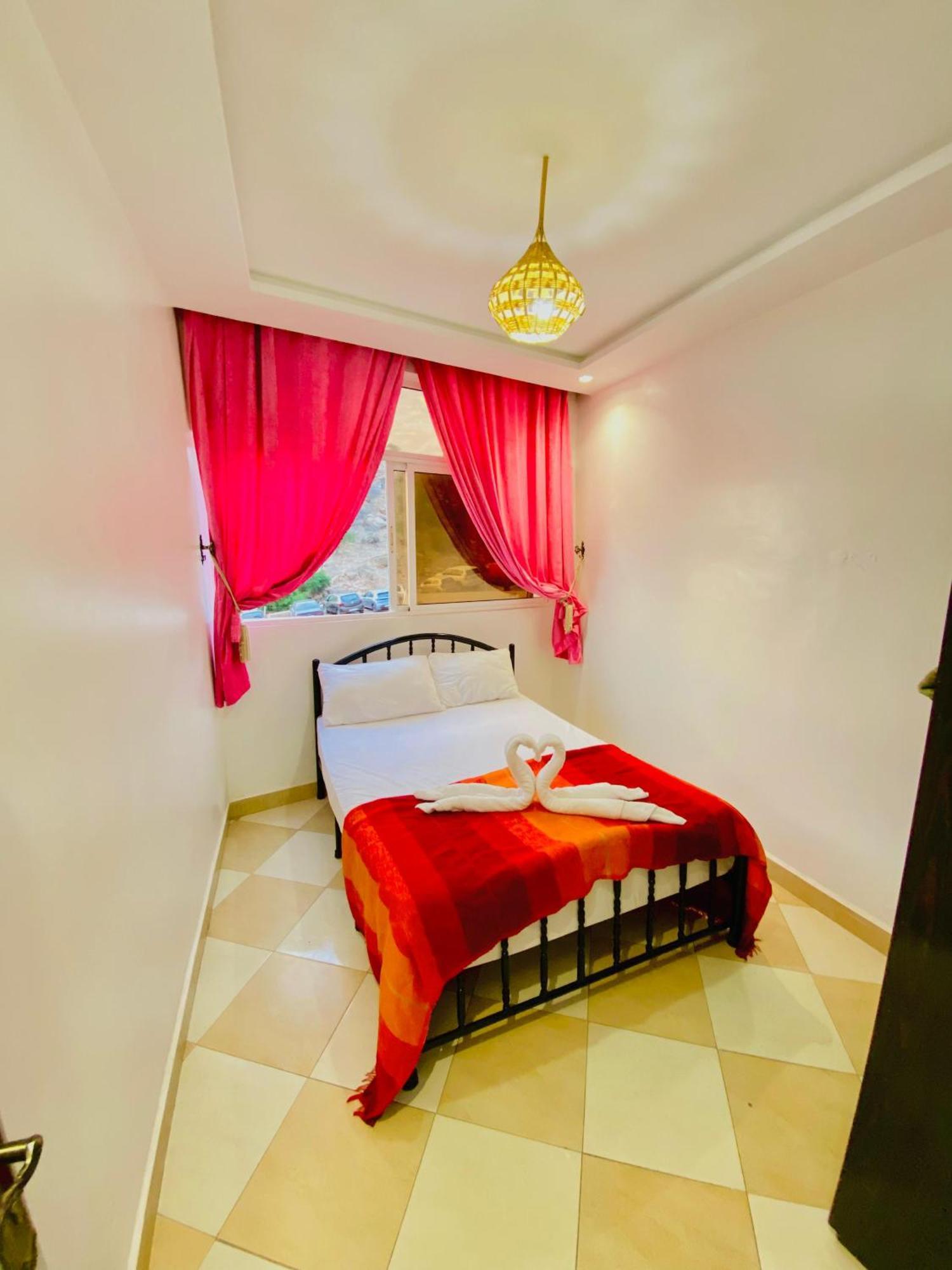 Tafoukt Surf Hostel 타가주트 외부 사진