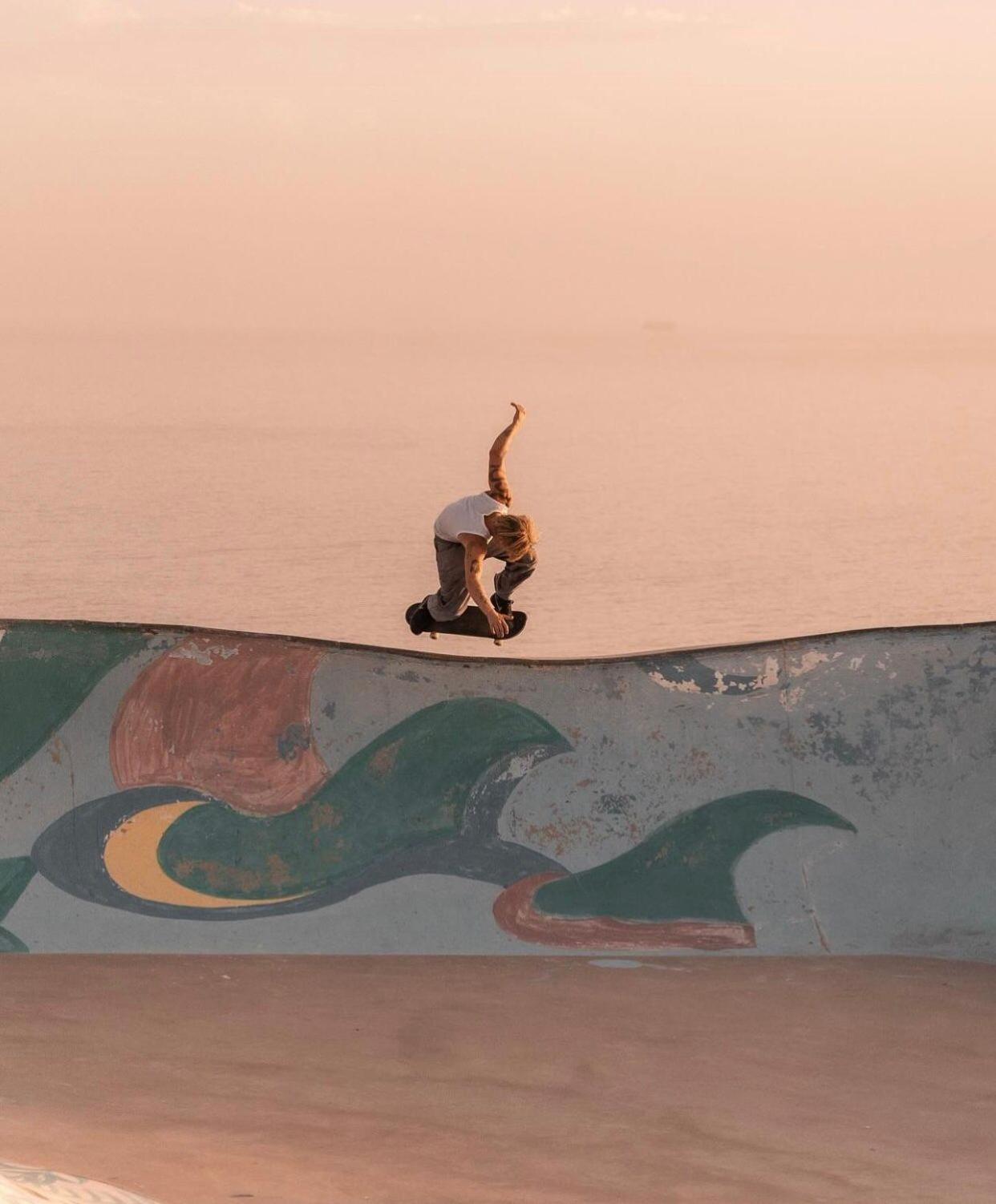 Tafoukt Surf Hostel 타가주트 외부 사진
