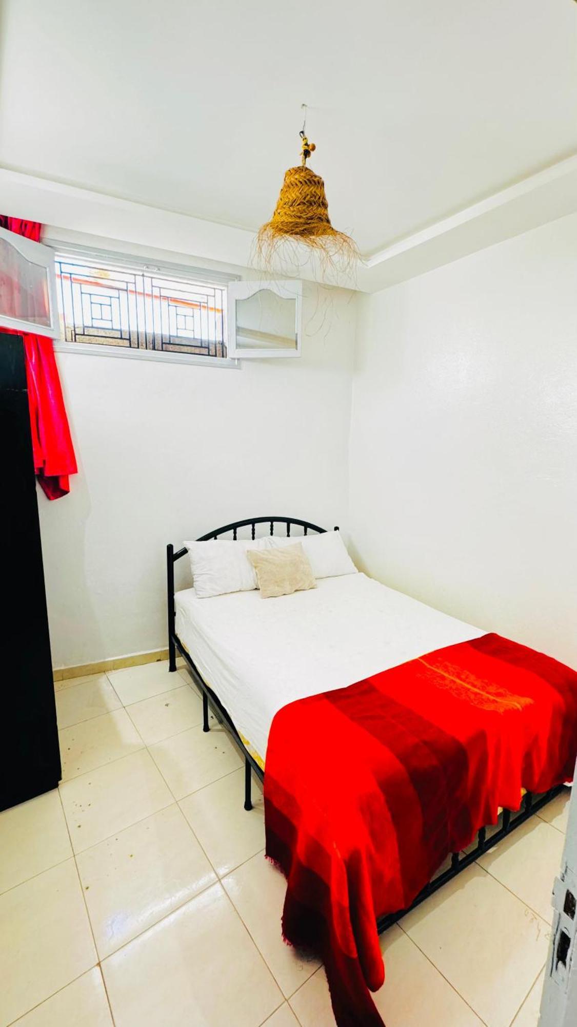 Tafoukt Surf Hostel 타가주트 외부 사진