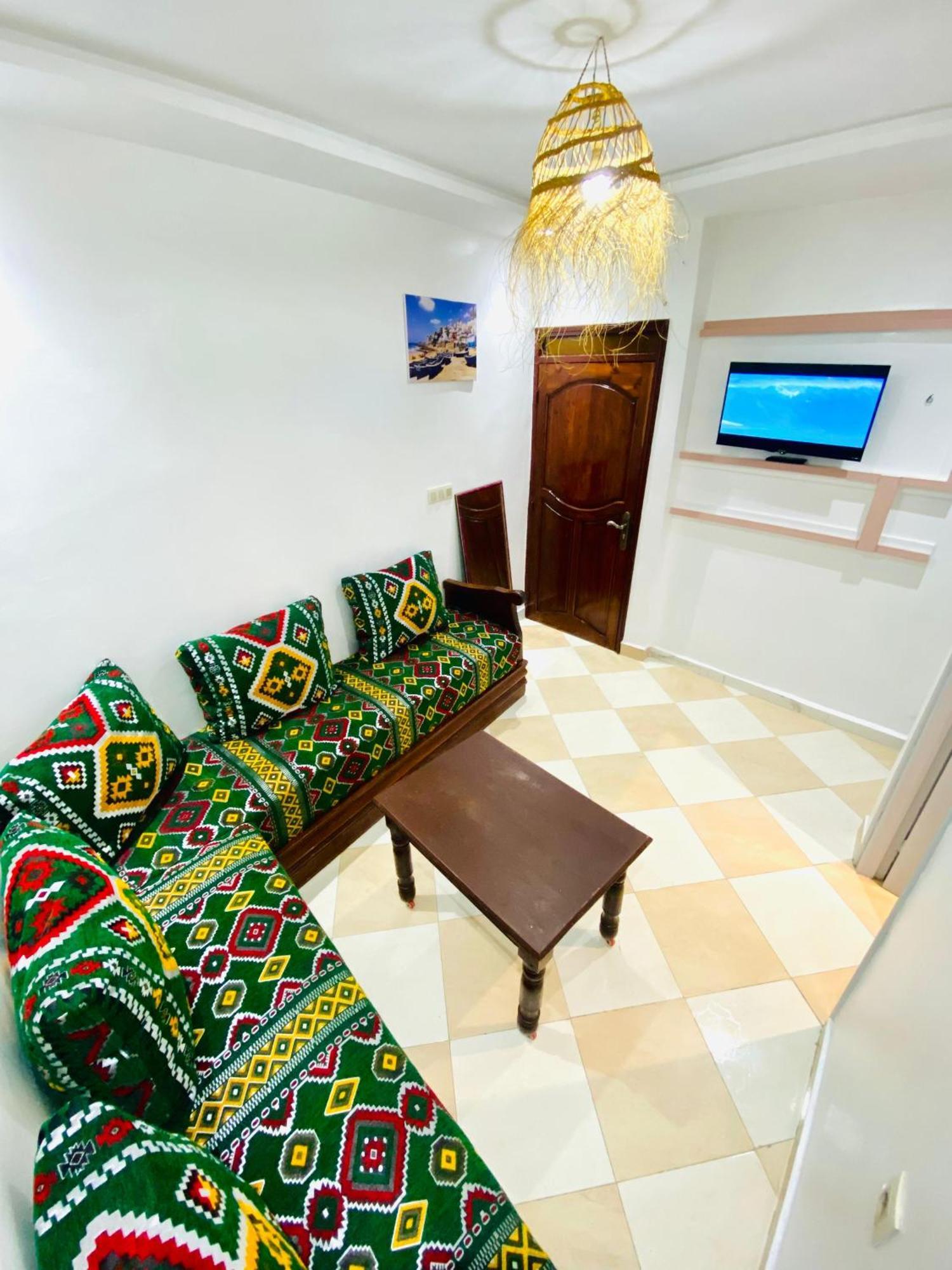 Tafoukt Surf Hostel 타가주트 외부 사진