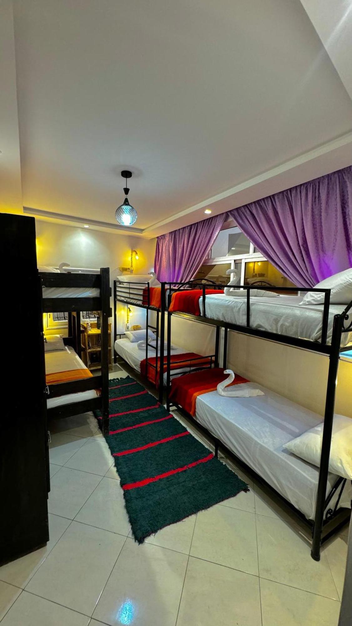 Tafoukt Surf Hostel 타가주트 외부 사진