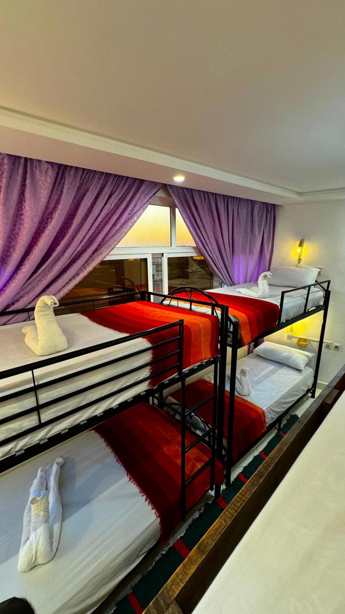 Tafoukt Surf Hostel 타가주트 외부 사진