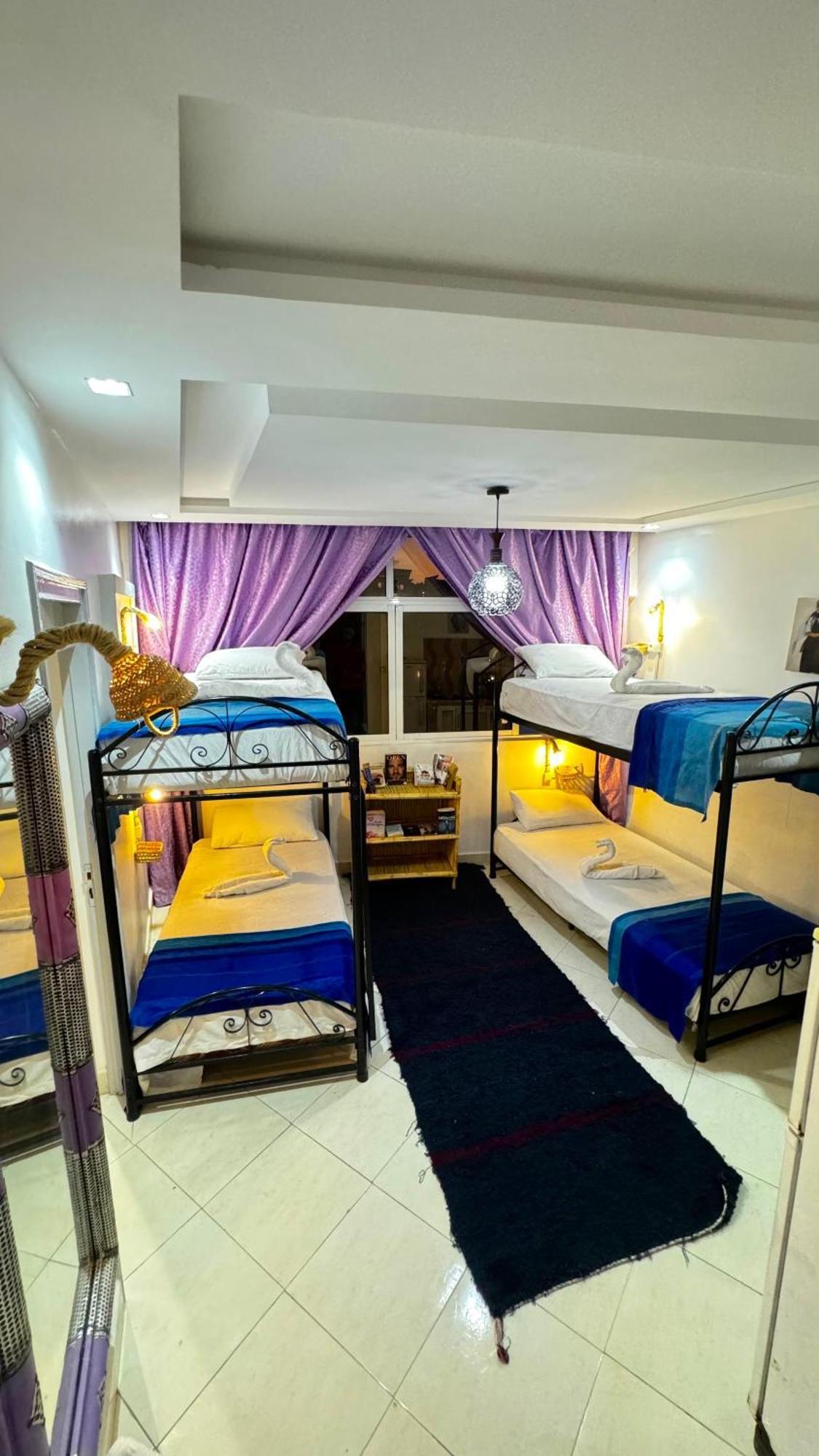 Tafoukt Surf Hostel 타가주트 외부 사진