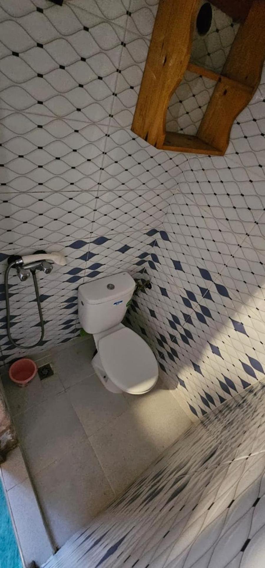 Tafoukt Surf Hostel 타가주트 외부 사진