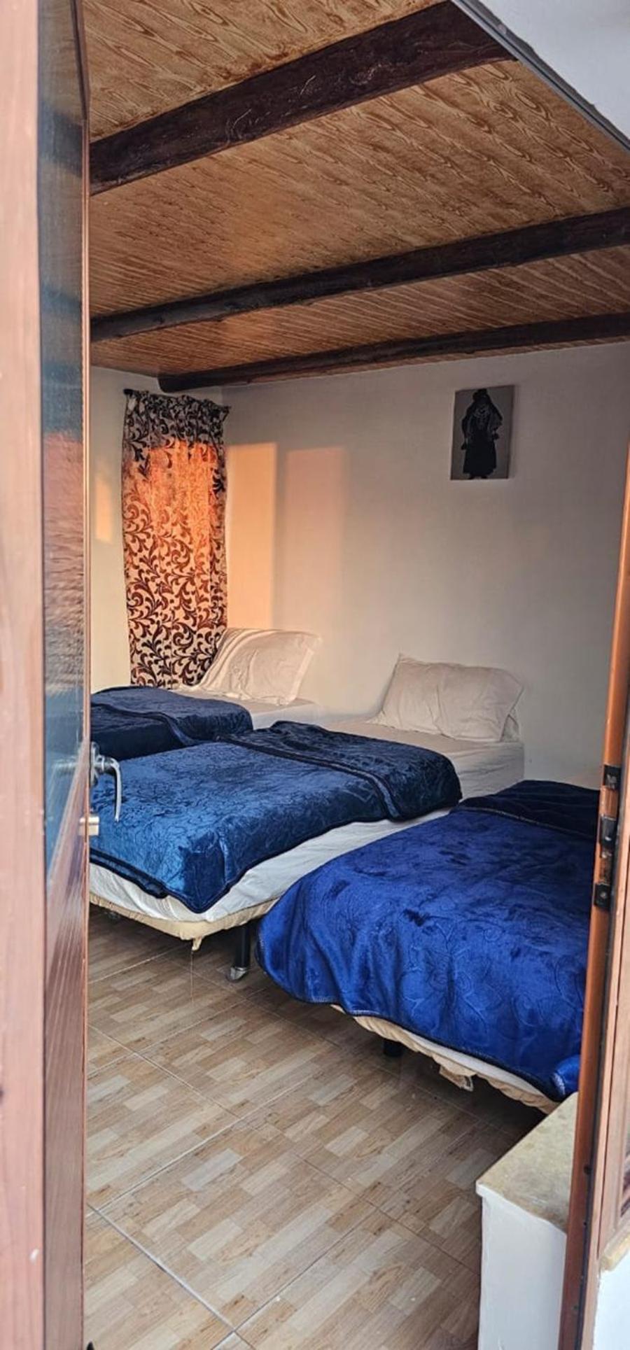 Tafoukt Surf Hostel 타가주트 외부 사진