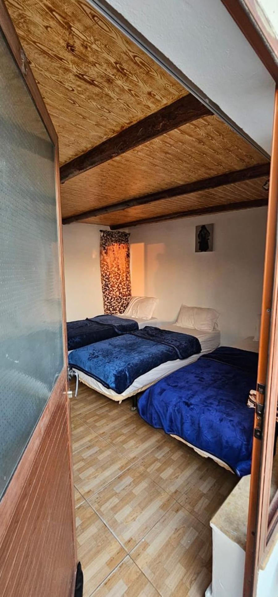 Tafoukt Surf Hostel 타가주트 외부 사진